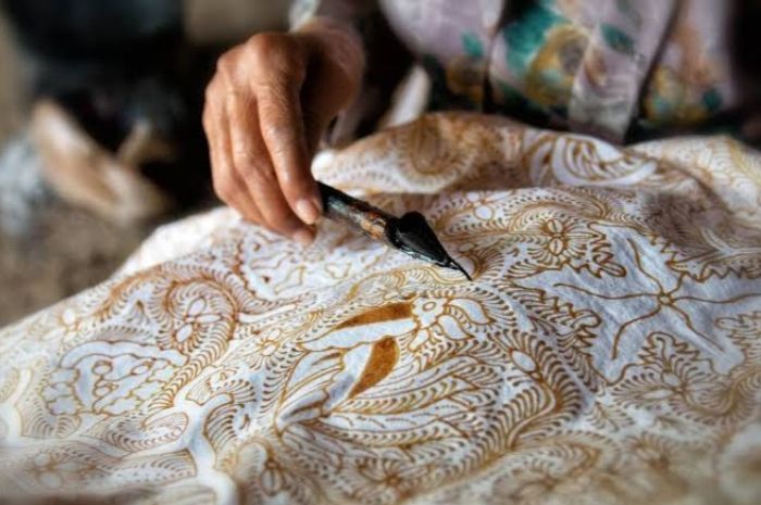 Mengenal Sejarah dan Makna Hari Batik Nasional, Warisan Budaya dan Simbol Kebersamaan