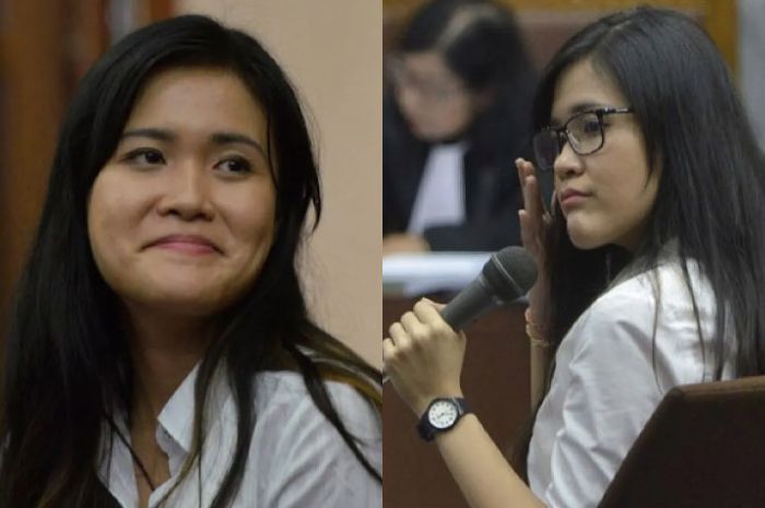 Perilaku Teladan Jessica Wongso di Lapas, Jadi Desainer hingga Guru Bahasa Inggris untuk Para Napi