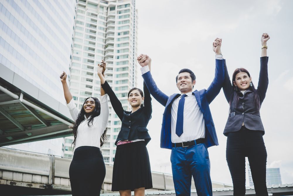 Kiat Menemukan Jalan Kesuksesan untuk Para Gen Z, Bentuk Investasi Masa Depan