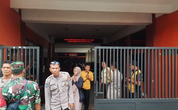 Viral Aksi Bullying Pelajar SMA di Curug Tangerang, Polisi Bilang Perkelahian Anak-anak
