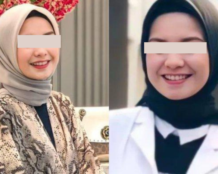 Kronologi Lengkap Istri Perwira Polisi Selingkuh dengan Mahasiswa, Kisahnya Viral di Medsos