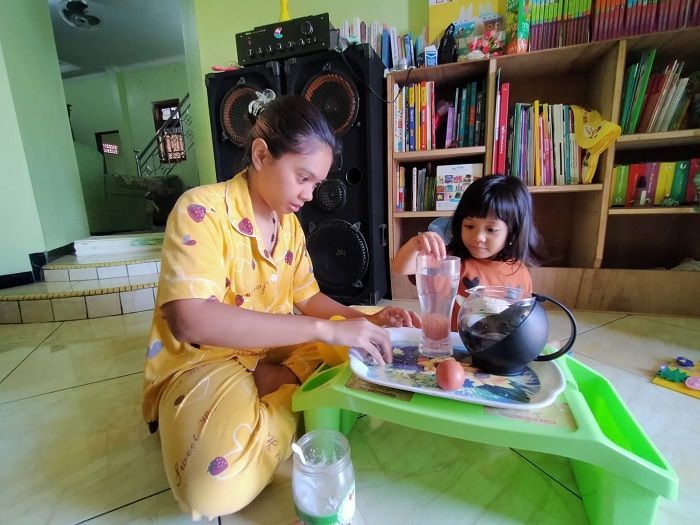 Punya Peran Penting, Orang Tua Didorong Terlibat Aktif dalam Pendidikan Anak di Kurikulum Merdeka