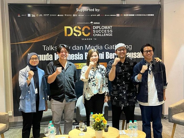Momentum Sumpah Pemuda, Saatnya Pemuda Bersatu dan Berkarya untuk Indonesia