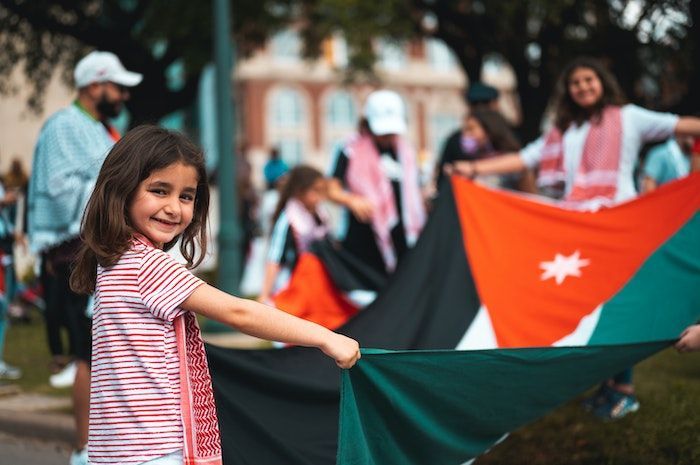 10 Puisi Singkat Sedih tentang Palestina, Terbaik dan Terbaru!