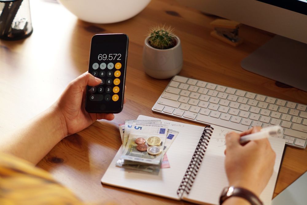5 Tips Mencegah Money Anxiety di Generasi Z:  Selalu Cemas Soal Uang
