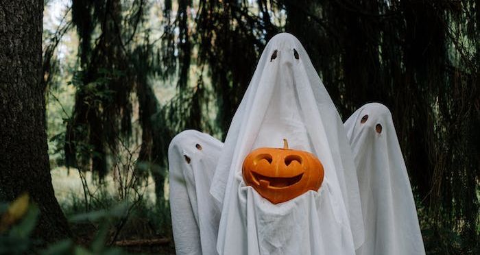 35 Caption Halloween yang Keren dan Seram untuk Postinganmu