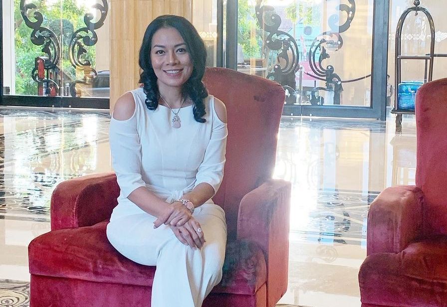 Dee Lestari Lawan Maraknya Buku Bajakan Dijual Online: Mencederai Para Penulis