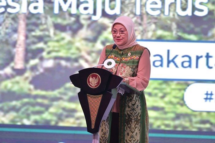 Job Fair Nasional 2023 Sediakan Puluhan Ribu Lowongan Kerja, Menaker: Ada Buat Penyandang Disabilitas