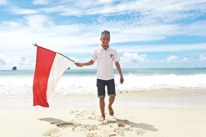 31 Caption untuk Hari Sumpah Pemuda 2023, Singkat dan Lucu!