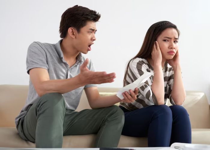 Duh, Toxic People Jadi Penyebab Utama Tingginya Angka Perceraian di Indonesia