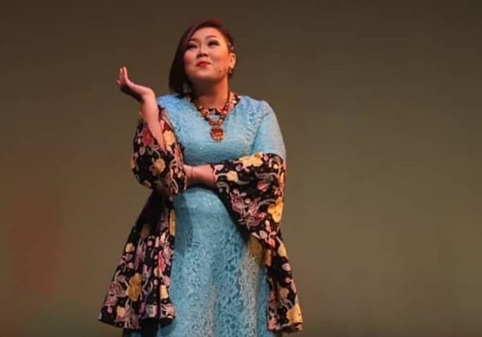 Cerita Lucu Inayah Wahid, Anak Gus Dur yang Diusir Paspampres saat Main Sepeda di Istana 