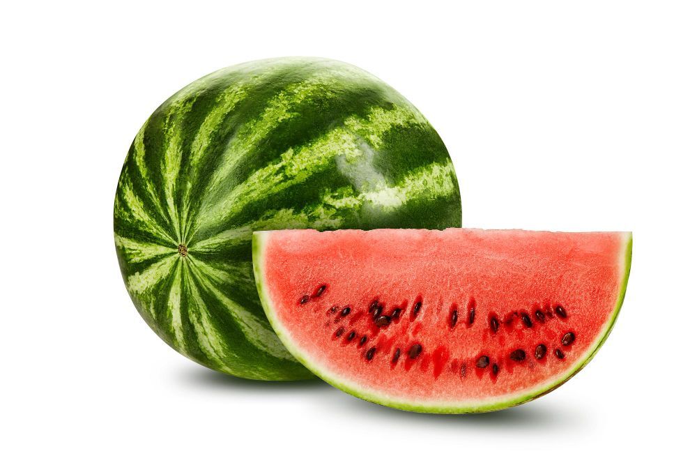 Ternyata Ini Negara Produsen Buah Viral Semangka Terbesar di Dunia, Bukan Palestina