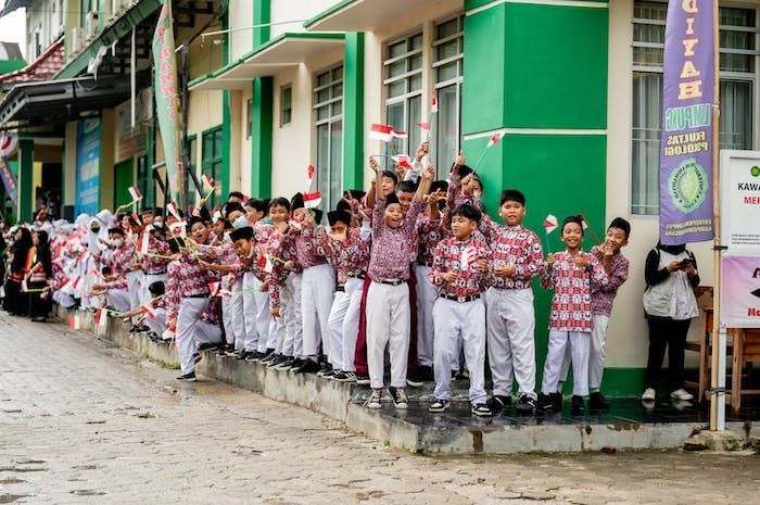 3 Contoh Pidato tentang Hari Pahlawan 10 November, Singkat!