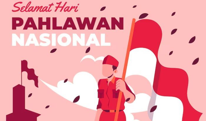 3 Kegiatan yang Bisa Dilakukan untuk Peringati Hari Pahlawan 10 November