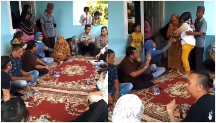 Viral Lansia Diusir Anak Angkat Diduga Mau Kuasai Warisan, Berpotensi Dipidana karena Telantarkan Orangtua