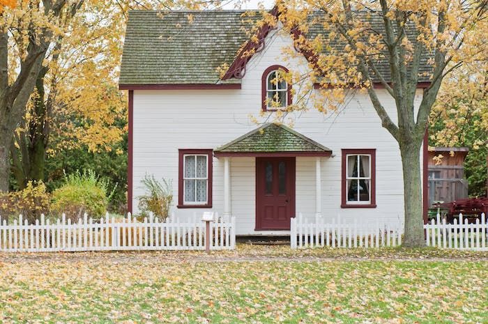 10 Puisi tentang Rumah dalam 2 dan 4 Bait, Menyentuh Hati!