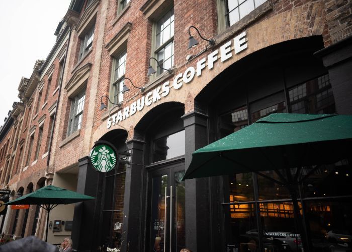 Starbucks Indonesia Buka Suara Dituding Pro Israel Usai Ramai Seruan Boikot