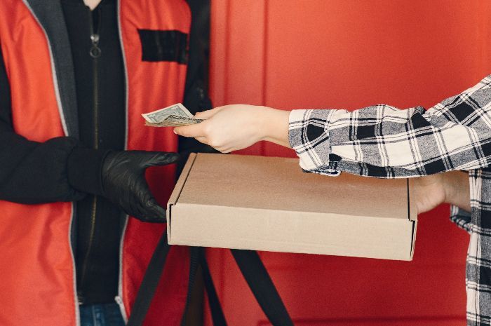Mau Cash On Delivery? Simak Tips Berikut Ini Agar Kamu Tidak Jadi Korban Tindak Kejahatan