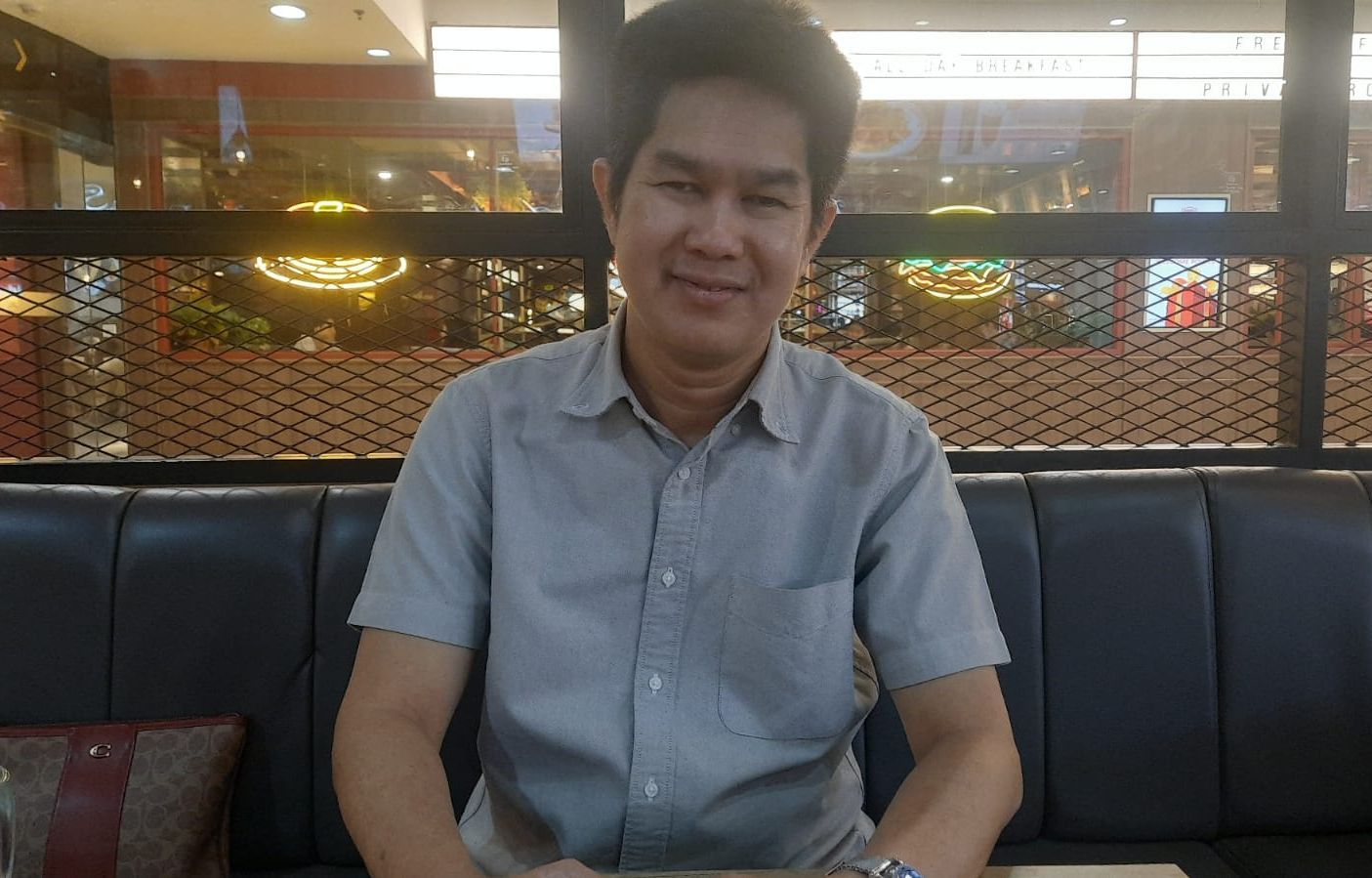 Jelang Pemilu, Detektif Swasta Jubun Sebut Permintaan Kasus Penyelidikan Keburukan Lawan Politik Meningkat