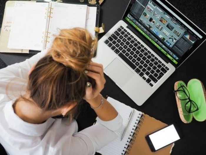 5 Zodiak yang Paling Rentan Tertekan oleh Stres dan Cara Mengatasinya
