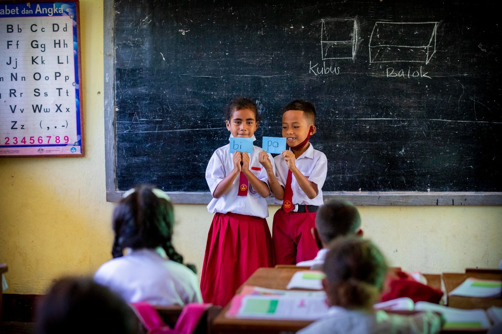 8 Persiapan Penting yang Perlu Dilakukan Sebelum Anak Masuk Sekolah Dasar (SD)