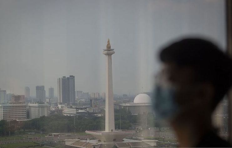 Polusi Udara yang Parah Ternyata Berdampak terhadap Masalah Stunting Manusia Indonesia