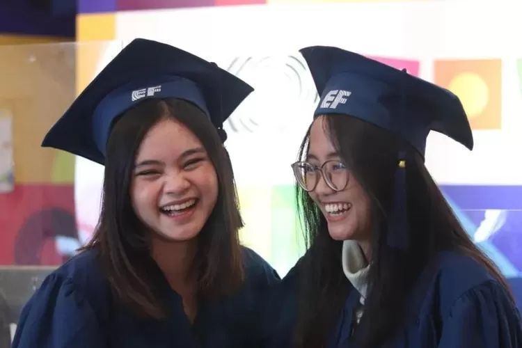 Peluncuran Indeks Kemahiran Bahasa Inggris EF 2023: Membuka Era Keterampilan Bahasa Global