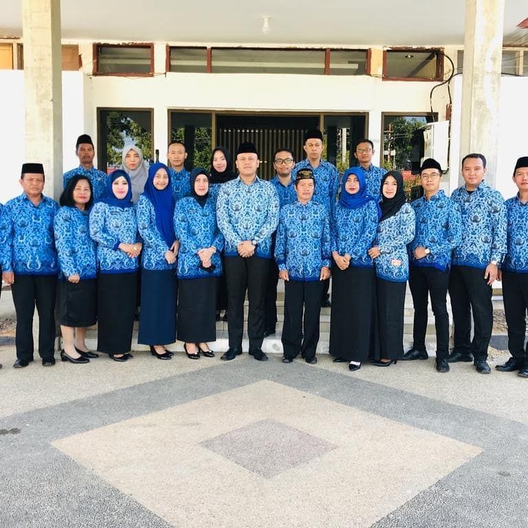 25 Ucapan Selamat Hari Ulang Tahun (HUT) ke-52 KORPRI 2023
