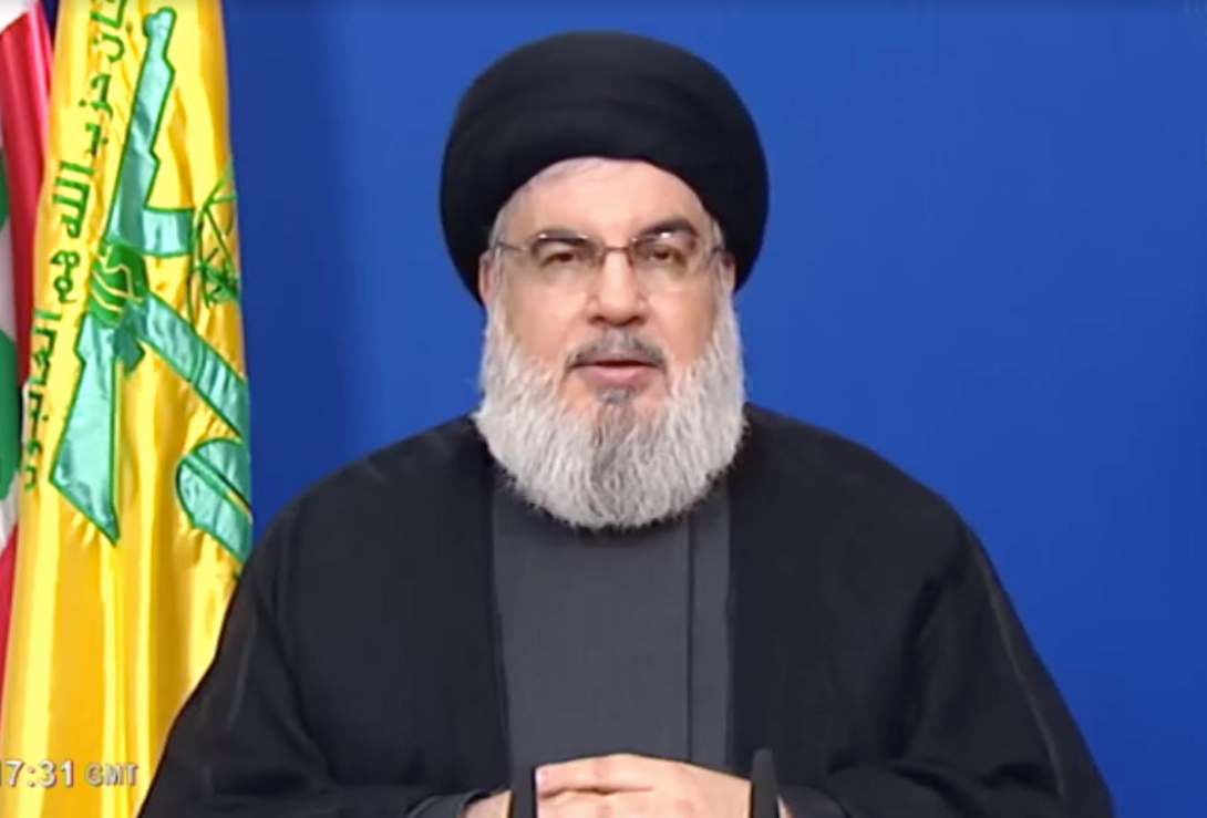 Mengenal Sayed Hassan Nasrallah, Sosok yang Ancam Bakal Serang Israel dan Amerika Selatan