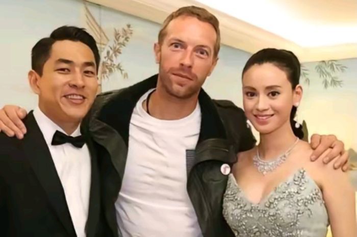 The Real Crazy Rich Asia, Kent Ho dan Emily Lam Pasangan yang Undang Chris Martin Nyanyi di Nikahan Mereka