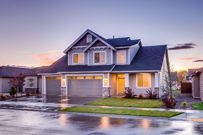 Harga Properti Tinggi, Mending Sewa atau Beli Rumah?