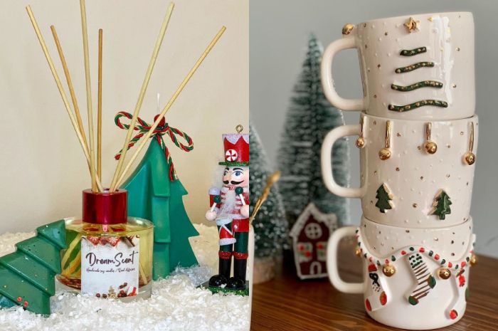13 Ide Hampers Natal yang Unik dan Mewah, Harganya Murah!
