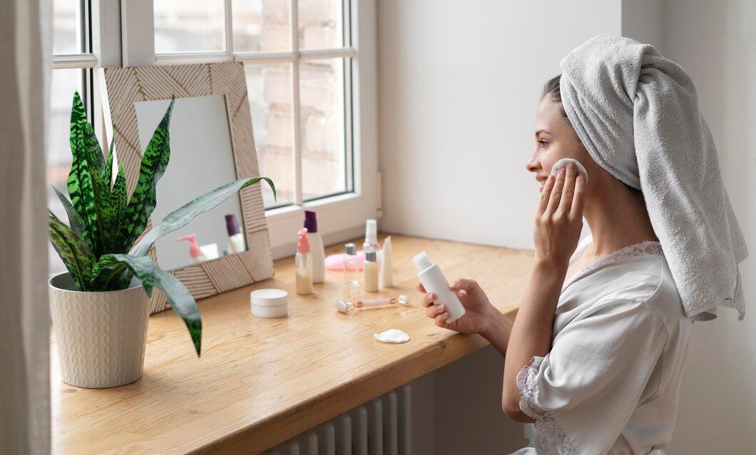 Self-Care Penting Demi Hidup Lebih Bahagia, Temukan Produk Unggulan dan Promo Menarik di Shopee 12.12 Birthday Sale