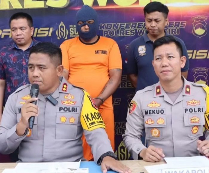Kisah Tragis Agung: Tak Pulang Usai Tagih Utang Rp140 Juta, Baru Terungkap Jadi Korban Pembunuhan 2 Tahun Kemudian