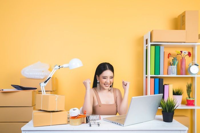 Wajib Coba! Ini 4 Pekerjaan Online yang Menjanjikan di Era Digital