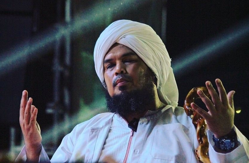 Ustaz Derry Sulaiman Siap Tampung Ribuan Pengungsi Rohingya di Aceh, Asalkan..