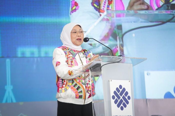 Menaker Apresiasi Kinerja Mediator Hubungan Industrial