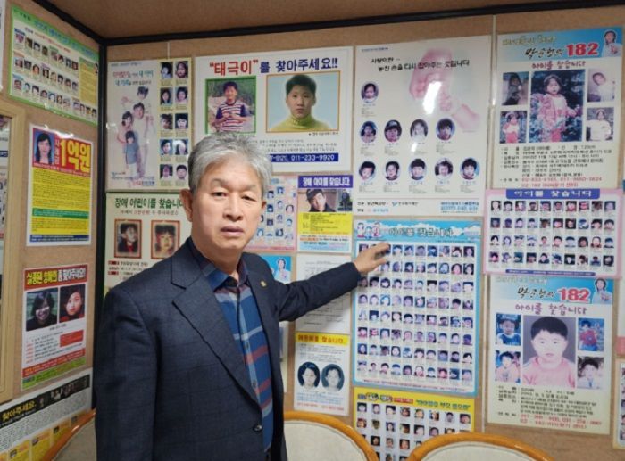 Kisah Na Jubong, Ahjussi Asal Korsel yang Dedikasikan 32 Tahun Hidupnya Untuk Mencari Orang-orang Hilang