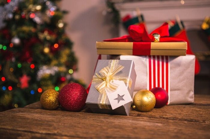 5 Rekomendasi Kado Natal untuk Orang Terkasih
