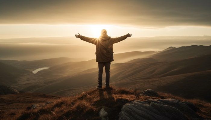 7 Puisi Singkat tentang Kehidupan yang Menyentuh Hati