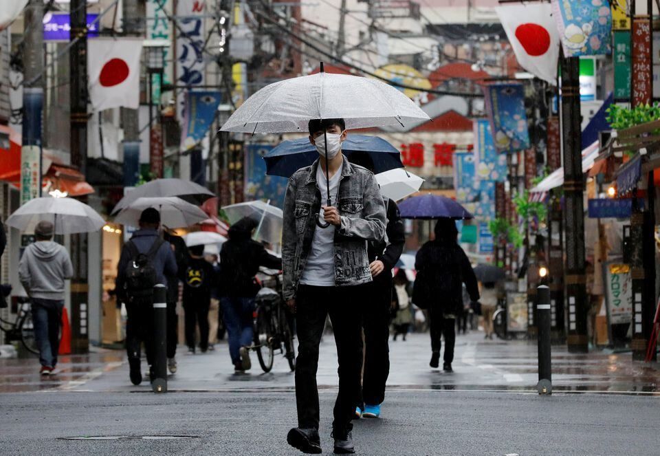 Jumlah Penduduk Terus Turun, Jepang Butuh 6,47 Juta Pekerja Asing