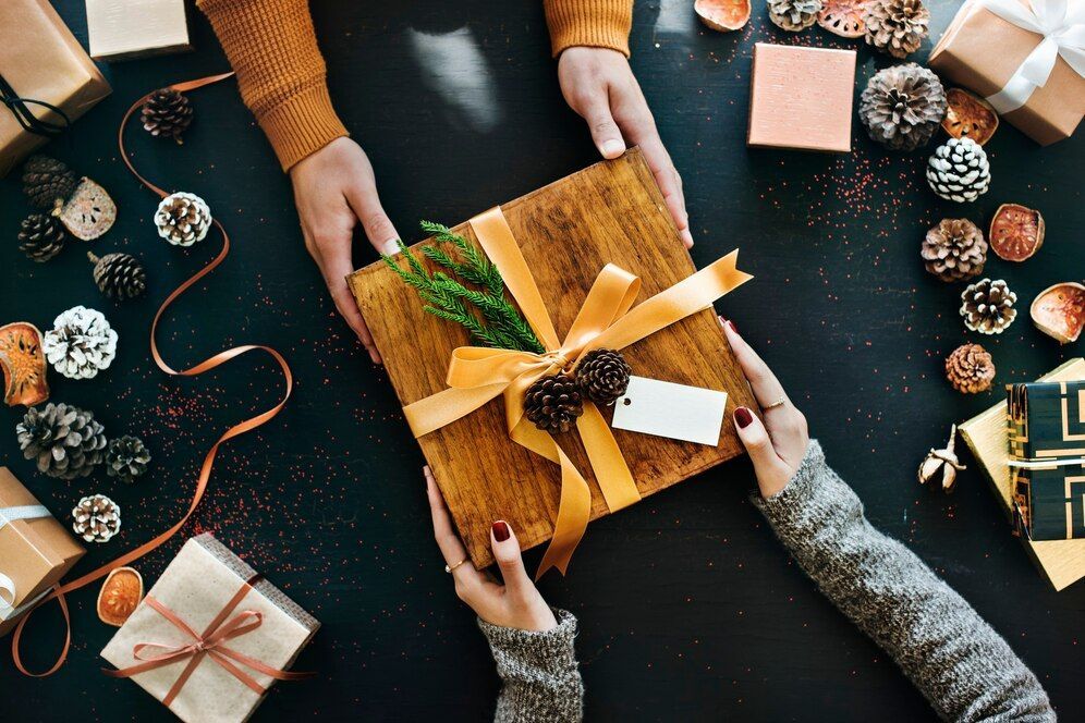 5 Rekomendasi Ide Hampers Unik Spesial Natal dan Tahun Baru, Dijamin Berkesan!