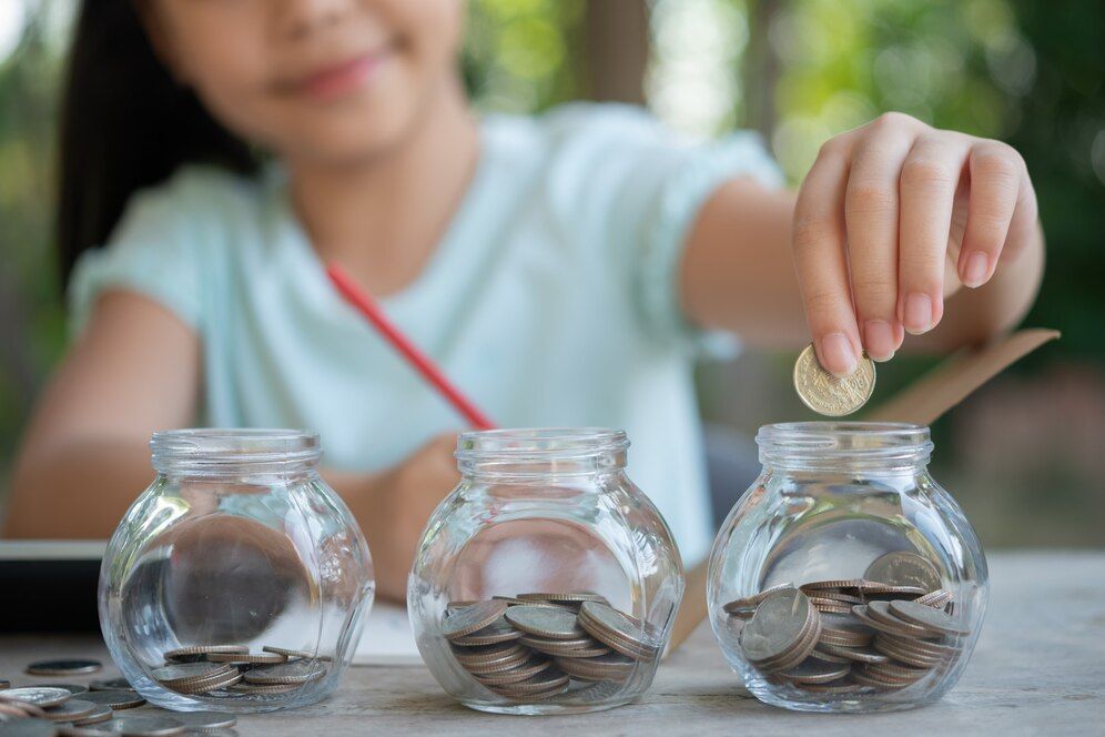 Gen Z Disebut Sulit untuk Menabung, Ini Tips Agar Kamu Bisa Menabung