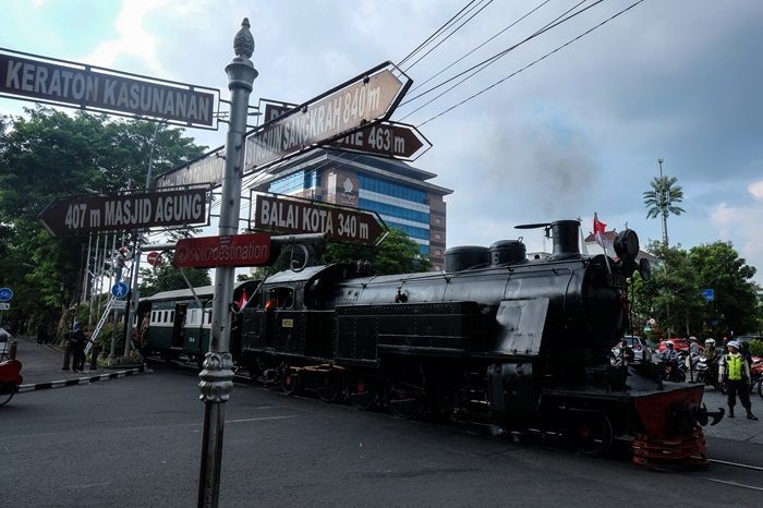 Alasan Generasi Muda Jakarta Punya Minat Tinggi Beli Properti di Solo