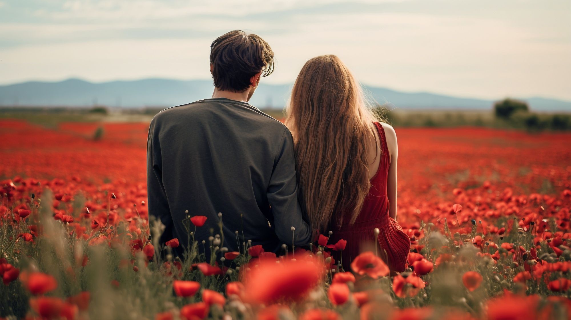 Viral! Di Jepang Lagi Trend Friendship Marriage, Nikah sama Sahabat Tanpa Rasa Cinta