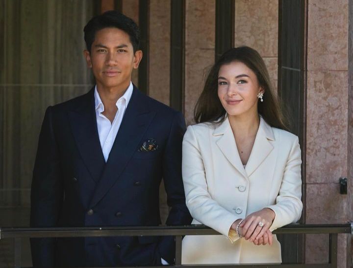 Perjalanan Cinta Pangeran Brunei Mateen dan Sosialita Anisha Rosnah, Royal Wedding Bakal Digelar Selama 10 Hari