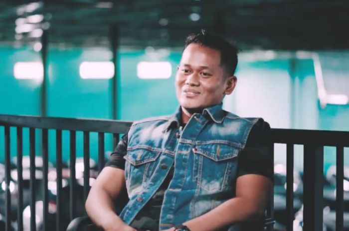 Kisah Inspiratif Ahmad Romadoni, dari Mantan TKI Jadi Juragan Mobil Bekas Sukses Terbesar se-Indonesia