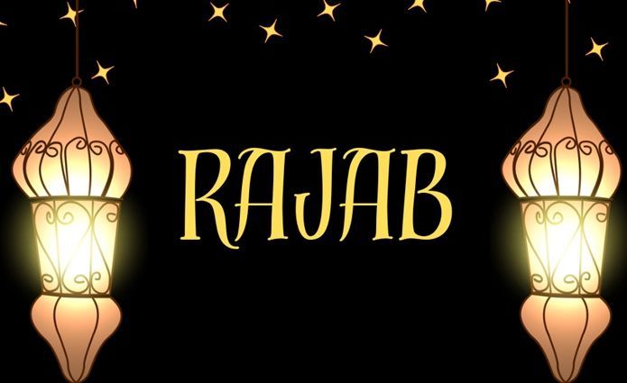Memasuki Bulan Rajab, Ini Amalan yang Dapat Dilakukan untuk Raih Keberkahan di Malam 1 Rajab