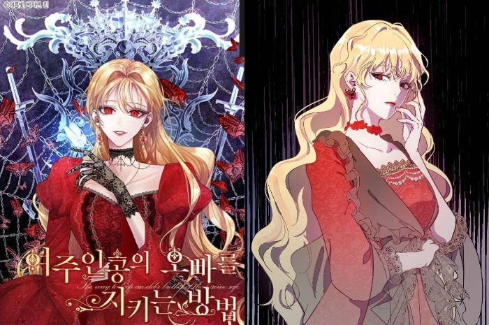 Nasib Tragis Kreator Manhwa yang dipaksa Ngonten oleh Media Publikasinya Setelah Keguguran