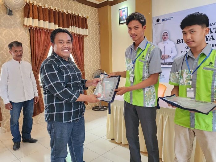 Horee! Ratusan Warga Batang Berhasil Diterima Kerja di KITB